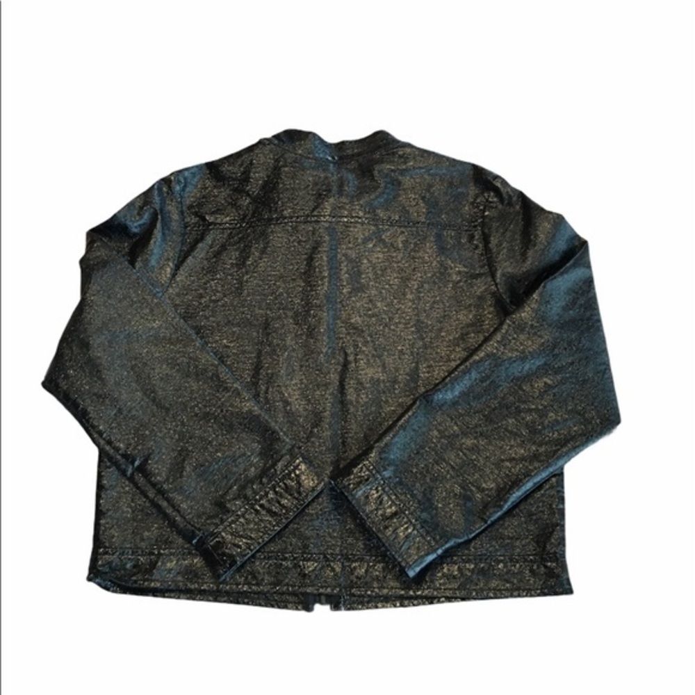 AMY BYER Girls XL Jacket - Picture 3 of 7